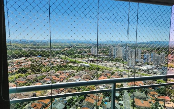 Imagem Apartamento com 4 Quartos à Venda, 190 m² em Jardim Das Colinas - São José Dos Campos Imagem Apartamento com 4 Quartos à Venda, 190 m² em Jardim Das Colinas - São José Dos Campos