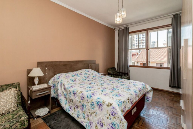 Imagem Apartamento com 4 Quartos à Venda, 104 m² em Menino Deus - Porto Alegre
