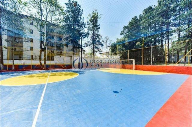 Imagem Apartamento com 2 Quartos à Venda, 57 m² em Demarchi - São Bernardo Do Campo