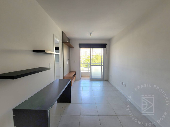 Imagem Apartamento com 1 Quarto para Alugar, 35 m² em Condomínio Centro Empresarial Taquari - São José Dos Campos Imagem Apartamento com 1 Quarto para Alugar, 35 m² em Condomínio Centro Empresarial Taquari - São José Dos Campos