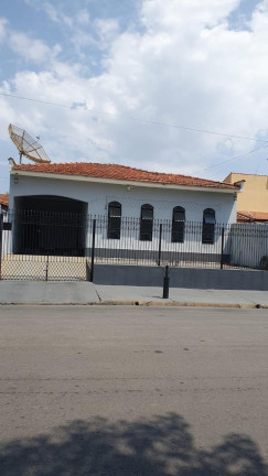 Casa com 2 Quartos à Venda, 165 m² em Jardim São Paulo - Boituva