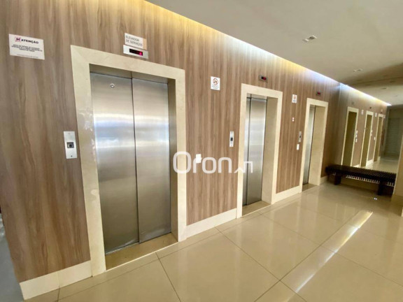 Imagem Cobertura com 4 Quartos à Venda, 215 m² em Setor Bueno - Goiânia