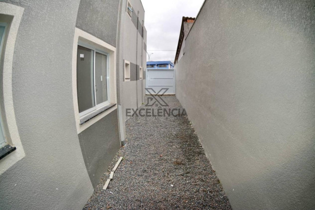 Imagem Apartamento com 3 Quartos à Venda, 63 m² em São Cristóvão - São José Dos Pinhais Imagem Apartamento com 3 Quartos à Venda, 63 m² em São Cristóvão - São José Dos Pinhais