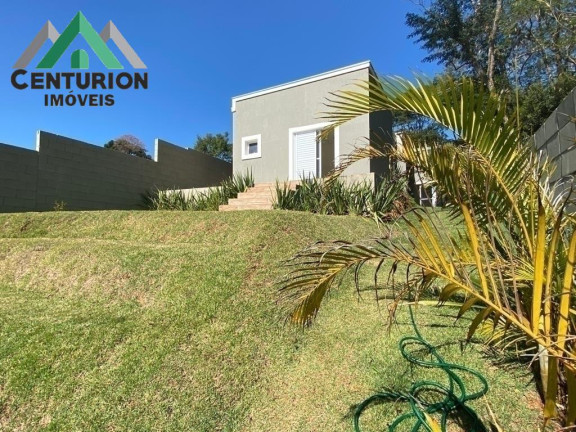 Imagem Casa de Condomínio com 3 Quartos à Venda, 140 m² em Granja Viana - Cotia