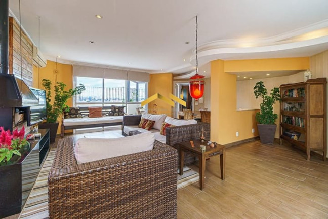 Imagem Apartamento com 3 Quartos à Venda, 231 m² em Vila Paulista - São Paulo Imagem Apartamento com 3 Quartos à Venda, 231 m² em Vila Paulista - São Paulo
