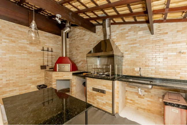 Imagem Apartamento com 2 Quartos à Venda, 61 m² em Vila Olímpia - São Paulo Imagem Apartamento com 2 Quartos à Venda, 61 m² em Vila Olímpia - São Paulo