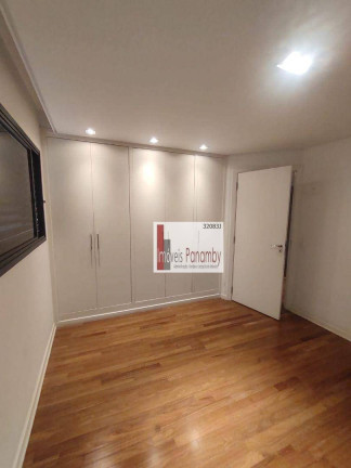 Imagem Apartamento com 4 Quartos à Venda ou Locação, 378 m² em Pacaembu - São Paulo