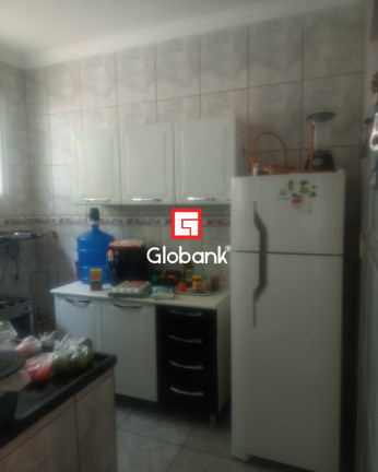 Imagem Apartamento com 2 Quartos à Venda, 45 m² em Centro - Montes Claros Imagem Apartamento com 2 Quartos à Venda, 45 m² em Centro - Montes Claros