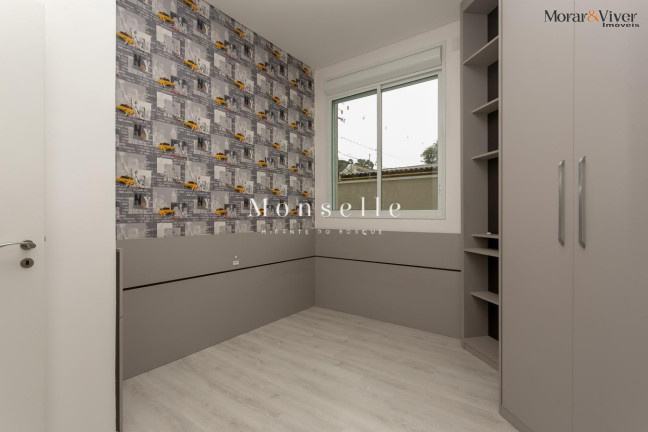 Imagem Apartamento com 2 Quartos à Venda, 127 m² em Centro Cívico - Curitiba