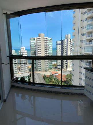 Imagem Apartamento com 3 Quartos à Venda, 98 m² em Praia Itaparica - Vila Velha Imagem Apartamento com 3 Quartos à Venda, 98 m² em Praia Itaparica - Vila Velha