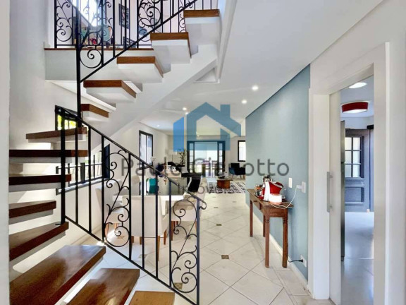 Imagem Casa de Condomínio com 4 Quartos à Venda, 250 m² em Granja Viana - Cotia