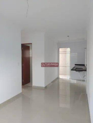 Imagem Apartamento com 2 Quartos para Alugar, 40 m² em Vila Nivi - São Paulo Imagem Apartamento com 2 Quartos para Alugar, 40 m² em Vila Nivi - São Paulo