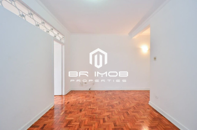 Imagem Imóvel com 1 Quarto à Venda, 51 m² em Santa Cecília - São Paulo Imagem Imóvel com 1 Quarto à Venda, 51 m² em Santa Cecília - São Paulo