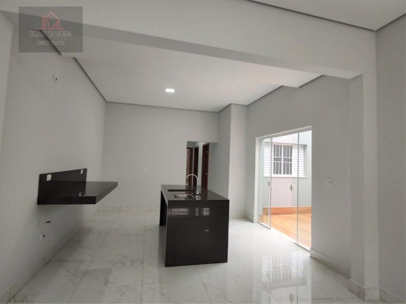 Imagem Casa com 3 Quartos à Venda, 120 m² em Jardim Terramérica Ii - Americana