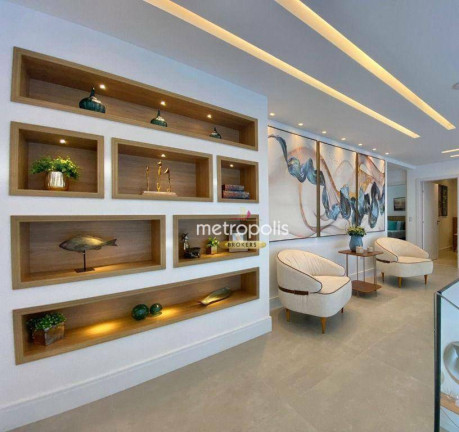 Imagem Sobrado com 6 Quartos à Venda, 503 m² em Riviera De São Lourenço - Bertioga