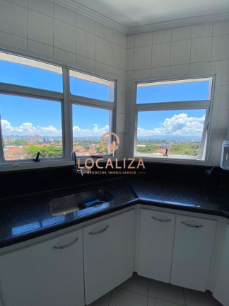 Imagem Apartamento com 3 Quartos à Venda, 128 m² em Bosque Dos Eucaliptos - São José Dos Campos Imagem Apartamento com 3 Quartos à Venda, 128 m² em Bosque Dos Eucaliptos - São José Dos Campos