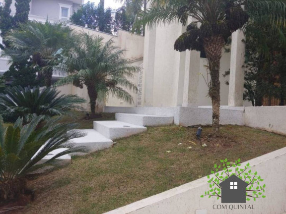 Imagem Casa com 4 Quartos à Venda, 260 m² em São Paulo Ii - Cotia