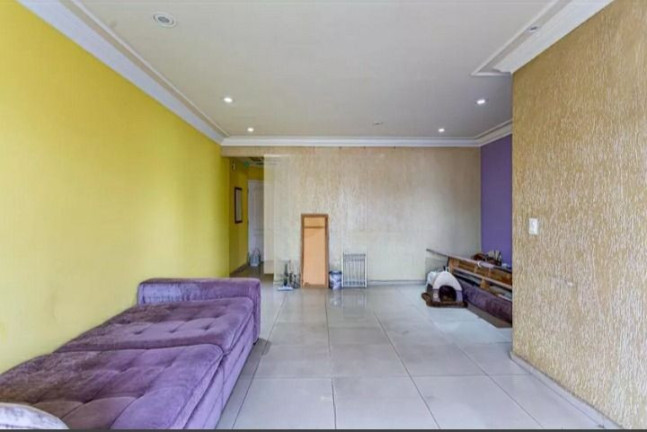 Imagem Apartamento com 3 Quartos à Venda, 96 m² em Vila Valparaíso - Santo André Imagem Apartamento com 3 Quartos à Venda, 96 m² em Vila Valparaíso - Santo André