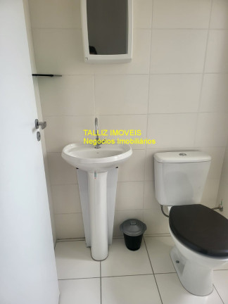 Imagem Apartamento com 2 Quartos à Venda, 42 m² em Plano E Panamby - São Paulo Imagem Apartamento com 2 Quartos à Venda, 42 m² em Plano E Panamby - São Paulo