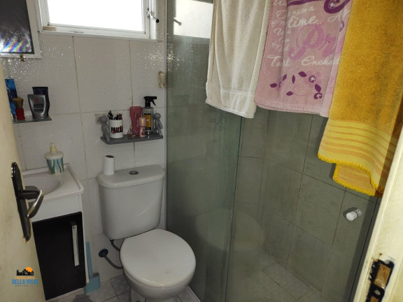 Imagem Casa de Condomínio com 2 Quartos à Venda, em Vila Voturua - São Vicente Imagem Casa de Condomínio com 2 Quartos à Venda, em Vila Voturua - São Vicente
