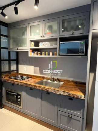 Imagem Apartamento com 2 Quartos à Venda, 73 m² em São João - Itajaí