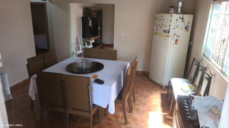 Imagem Casa com 2 Quartos à Venda, 80 m² em Aponiã - Porto Velho Imagem Casa com 2 Quartos à Venda, 80 m² em Aponiã - Porto Velho