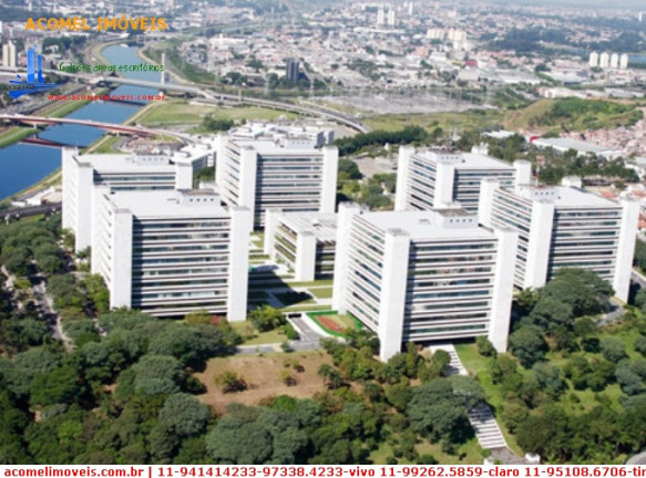 Imagem Imóvel à Venda, 2.844 m² em Jardim São Luís - São Paulo