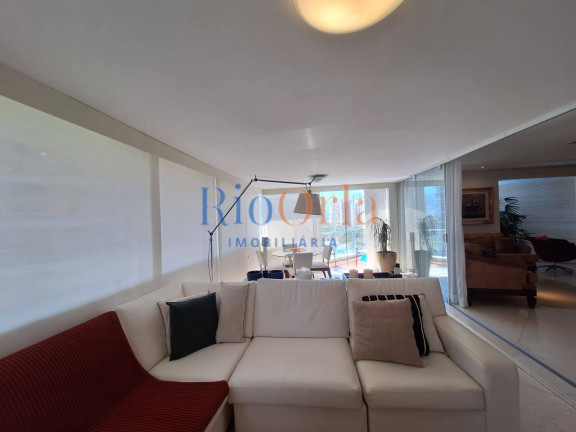 Imagem Apartamento com 4 Quartos à Venda, 300 m² em Barra Da Tijuca - Rio De Janeiro Imagem Apartamento com 4 Quartos à Venda, 300 m² em Barra Da Tijuca - Rio De Janeiro