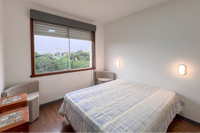 Imagem Apartamento com 1 Quarto à Venda, 45 m² em Centro - Canoas Imagem Apartamento com 1 Quarto à Venda, 45 m² em Centro - Canoas
