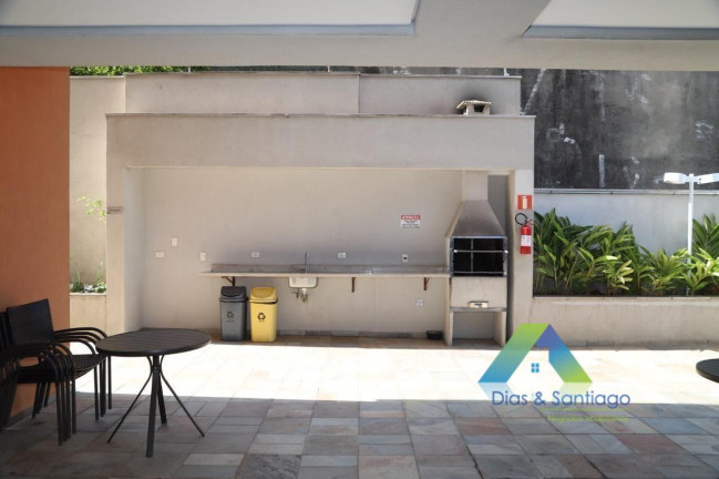 Imagem Apartamento com 2 Quartos à Venda, 56 m² em Centro - São Bernardo Do Campo Imagem Apartamento com 2 Quartos à Venda, 56 m² em Centro - São Bernardo Do Campo