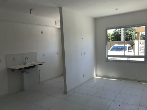 Imagem Apartamento com 2 Quartos à Venda, 47 m² em Candeias - Jaboatão Dos Guararapes