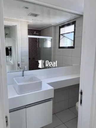 Imagem Apartamento com 3 Quartos para Alugar, 142 m² em Paralela - Salvador Imagem Apartamento com 3 Quartos para Alugar, 142 m² em Paralela - Salvador