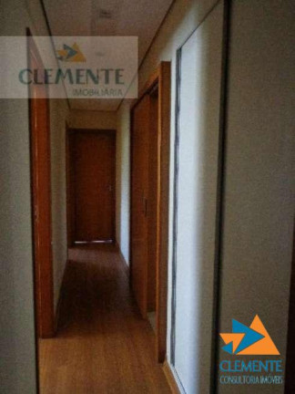 Imagem Apartamento com 4 Quartos à Venda, 164 m² em Santo Antônio - Belo Horizonte
