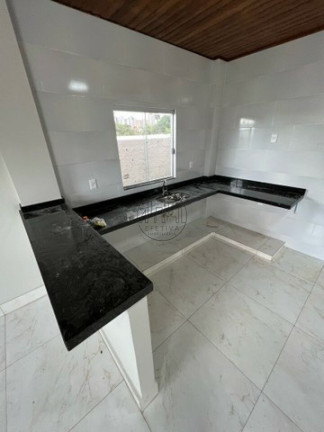 Imagem Casa com 2 Quartos à Venda, 150 m² em Setor Habitacional Samambaia (vicente Pires) - Brasília