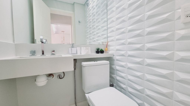 Imagem Cobertura com 4 Quartos à Venda, 230 m² em Astúrias - Guarujá Imagem Cobertura com 4 Quartos à Venda, 230 m² em Astúrias - Guarujá