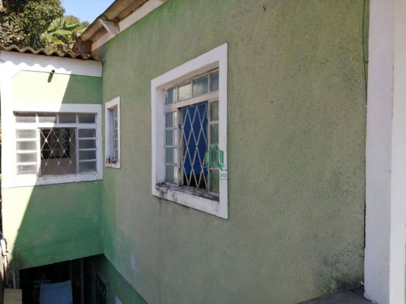 Imagem Casa com 4 Quartos à Venda, 215 m² em Cidade Soberana - Guarulhos Imagem Casa com 4 Quartos à Venda, 215 m² em Cidade Soberana - Guarulhos