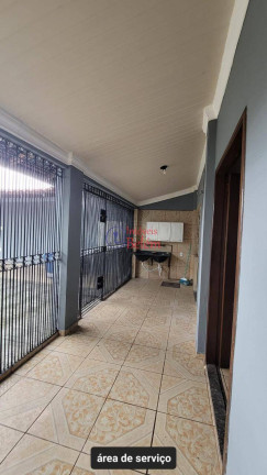Imagem Casa com 3 Quartos à Venda, 163 m² em Souza - Belém