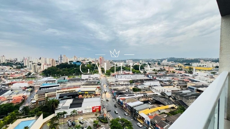 Imagem Imóvel Comercial à Venda, 35 m² em Centro - Jundiaí
