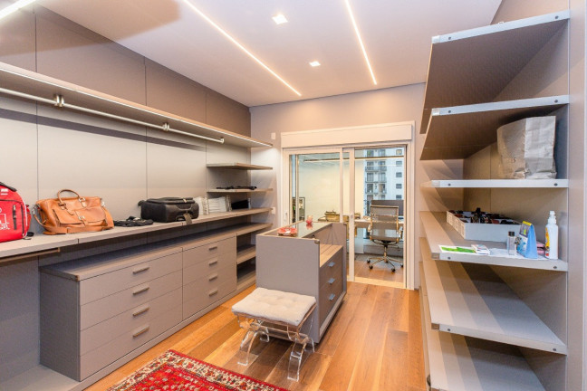 Imagem Apartamento com 3 Quartos à Venda,  em Itaim Bibi - São Paulo
