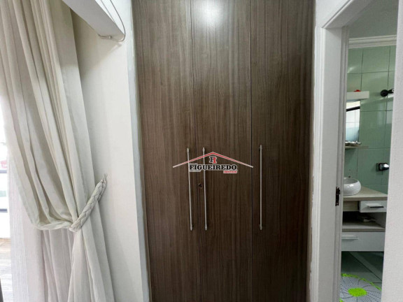 Imagem Apartamento com 1 Quarto à Venda, 47 m² em Tupi - Praia Grande
