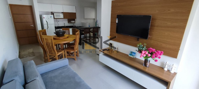 Imagem Apartamento com 2 Quartos à Venda, 73 m² em Toninhas - Ubatuba