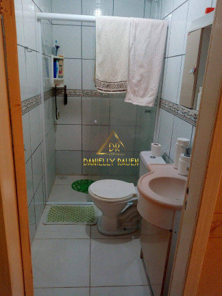 Imagem Casa com 2 Quartos à Venda, 300 m² em São Cristóvão - Barra Velha