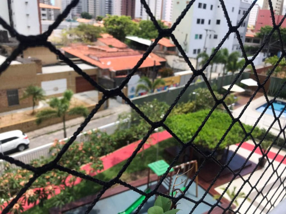 Imagem Apartamento com 3 Quartos à Venda, 106 m² em Aldeota - Fortaleza