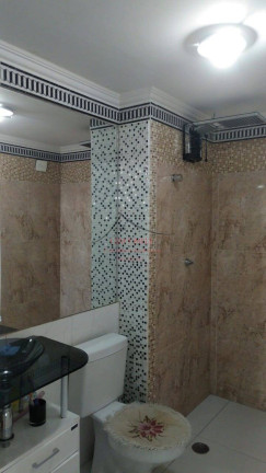 Imagem Apartamento com 2 Quartos à Venda, 49 m² em Jardim Santa Terezinha (zona Leste) - São Paulo Imagem Apartamento com 2 Quartos à Venda, 49 m² em Jardim Santa Terezinha (zona Leste) - São Paulo