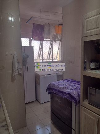 Imagem Apartamento com 2 Quartos à Venda, 70 m² em Vila Da Saúde - São Paulo Imagem Apartamento com 2 Quartos à Venda, 70 m² em Vila Da Saúde - São Paulo