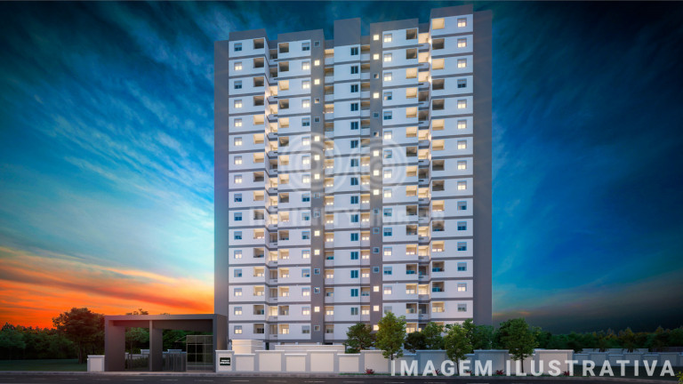 Imagem Apartamento com 2 Quartos à Venda, 52 m² em Ipiranga - São Paulo