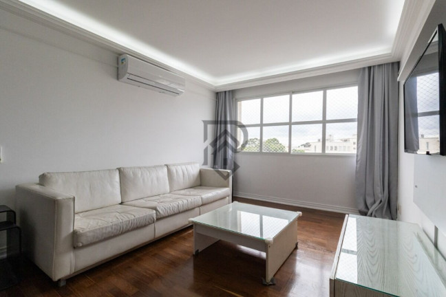 Imagem Apartamento com 3 Quartos à Venda, 128 m² em Pinheiros - São Paulo