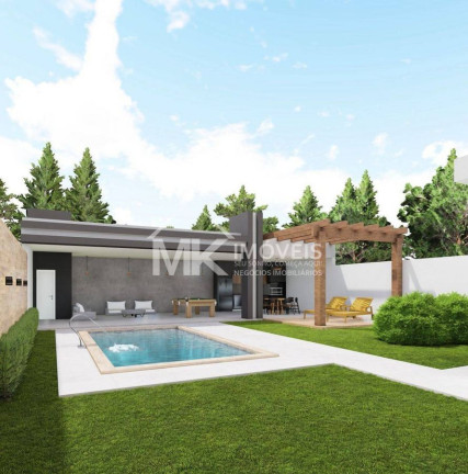 Imagem Casa com 3 Quartos à Venda, 638 m² em Quatro Barras