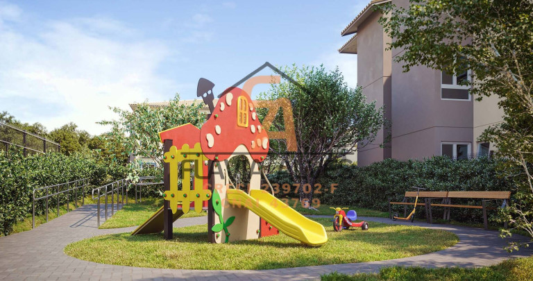 Imagem Apartamento com 2 Quartos à Venda, 66 m² em Residencial Jardim Perolla Ii - Itupeva Imagem Apartamento com 2 Quartos à Venda, 66 m² em Residencial Jardim Perolla Ii - Itupeva