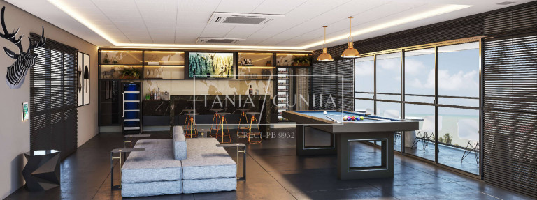 Imagem Apartamento com 2 Quartos à Venda, 66 m² em Cabo Branco - João Pessoa Imagem Apartamento com 2 Quartos à Venda, 66 m² em Cabo Branco - João Pessoa